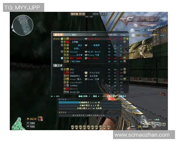 深入解析FPX在CSGO中的战术转型与团队重塑之路
