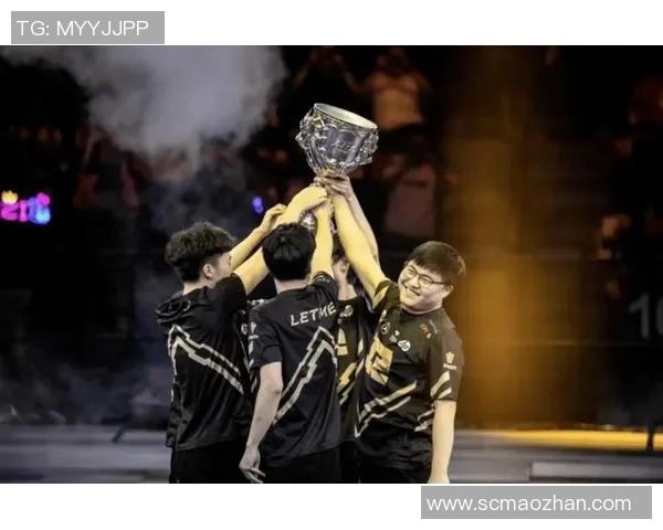 电竞新闻电竞传奇张强专访回顾王者荣耀辉煌历程与心路历程